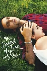 Poster de La balada de Jack y Rose