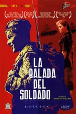 Poster de la película La balada del soldado - Películas hoy en TV