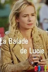 Poster de la película La Balade de Lucie - Películas hoy en TV