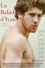 Pablo Alarson interpreta a Paco en La balade d'Ivan