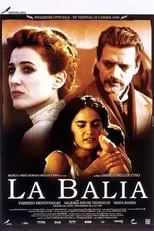 Película La balia