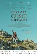 Poster de La ballata dei gusci infranti