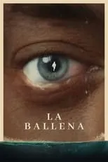 Poster de la película La ballena - Películas hoy en TV