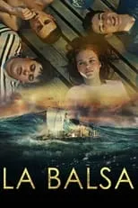 Poster de la película La Balsa - Películas hoy en TV