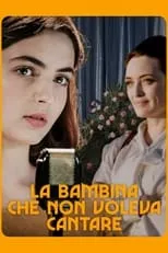 Poster de la película La bambina che non voleva cantare - Películas hoy en TV