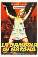 Película La bambola di Satana