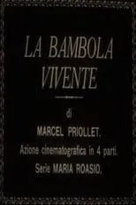 Película La bambola vivente