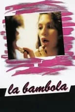 Debora Calì interpreta a Marca 'Bambola' en La bambola