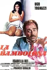 Película La bambolona