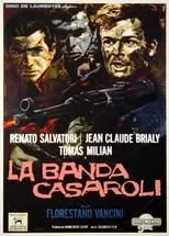 Película La banda Casaroli