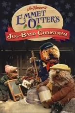 Poster de la película La banda de Emmet celebra la Navidad - Películas hoy en TV