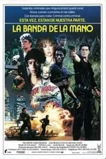 Película La banda de la mano