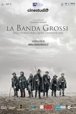 Película La Banda Grossi