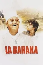 Película La Baraka