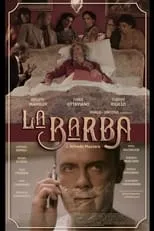 Película La barba