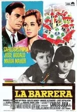 Película La barrera