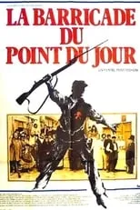 Portada de La Barricade du Point-du-Jour