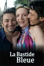 Portada de La Bastide bleue