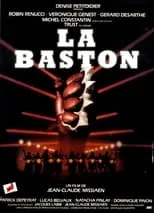 Lucas Belvaux interpreta a Jeanjean Levasseur en La Baston