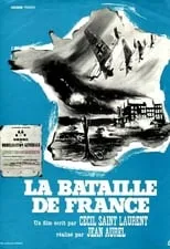 Paul Reynaud es Self en La bataille de France