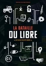 Poster de La bataille du libre