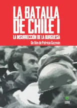 Salvador Allende es Self (archive footage) en La batalla de Chile (Parte 1). La insurrección de la burguesía