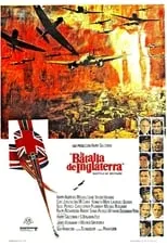 George Roubicek interpreta a Sergeant Pilot - Falke's Crew (uncredited) en La batalla de Inglaterra