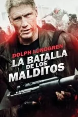 Película La batalla de los malditos