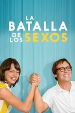 Película La batalla de los sexos