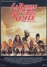 Película La batalla de los tres reyes