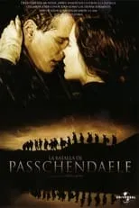 Película La batalla de Passchendaele