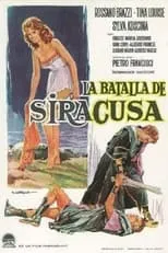 Película La batalla de Siracusa