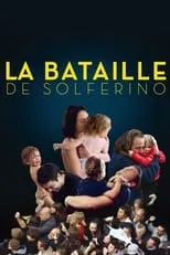 Poster de La batalla de Solférino