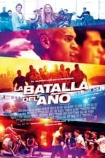 Película La batalla del año