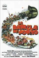 Portada de La batalla del porro