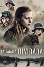 Poster de la película La batalla olvidada - Películas hoy en TV