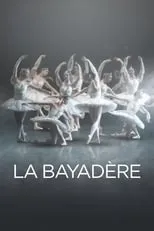 Alexander Campbell interpreta a The Bronze Idol en La Bayadère (Royal Ballet)