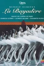 Película La Bayadère