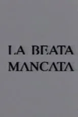 Póster de la película La beata mancata