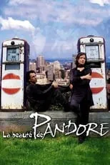 Poster de la película La beauté de Pandore - Películas hoy en TV