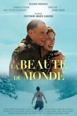 Poster de la película La beauté du monde - Películas hoy en TV