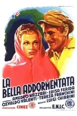 Portada de La bella addormentata