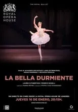 Poster de la película La Bella Durmiente - Royal Opera House 2019/20 (Ballet en directo en cines) - Películas hoy en TV