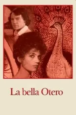 Póster de la película La bella Otero