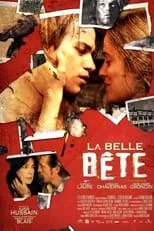 Póster de la película La belle bête