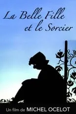 Película La Belle fille et le sorcier