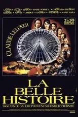 Poster de la película La Belle Histoire - Películas hoy en TV