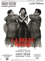 Lucien Guervil interpreta a The Inspector (uncredited) en La Belle Image