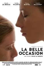 Póster de la película La belle occasion