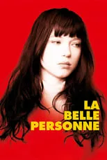 Chantal Neuwirth interpreta a Nicole en La Belle Personne